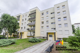 Na sprzedaż 3 pok. ul. Technologów